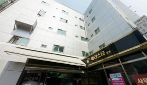  Tripstay Myeongdong  Сеул